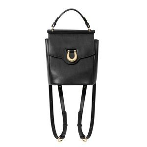 🍂SANCIA JUNA BACKPACK/TOTE